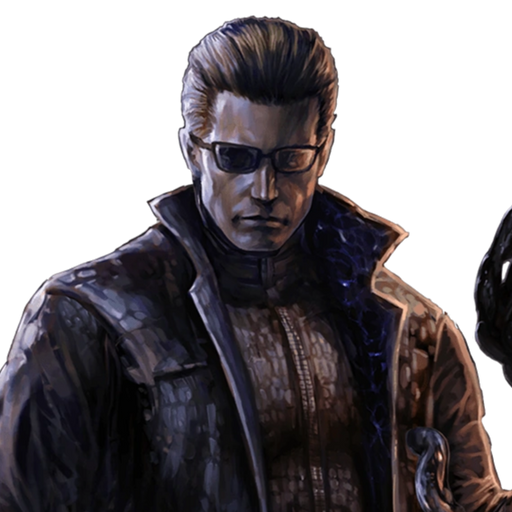 Wesker