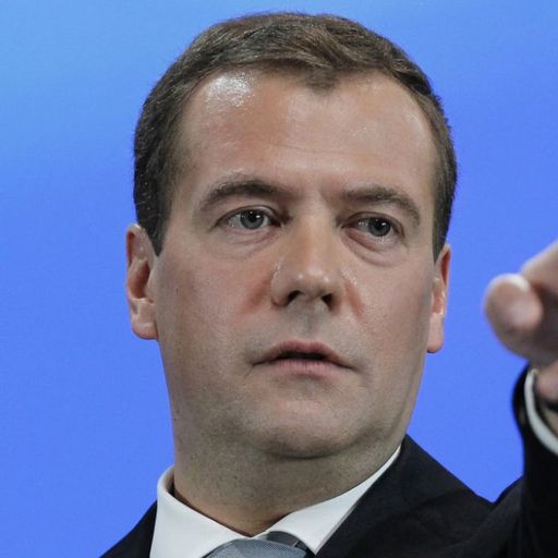 Medvedev