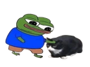 :pepetting: