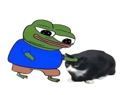 :pepetting: