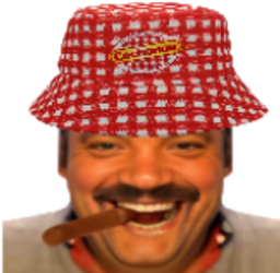 :CochonouCigar: