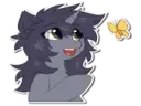 :KatePapillon: