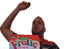 :bassemfrolic: