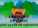 :elle_veut_die: