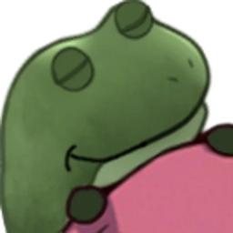 :GreenFrogDort: