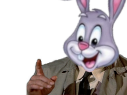 :lapincolumbo: