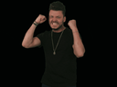 :Kev_adams33: