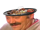 :AhiBarbecue: