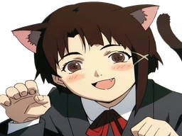 :lainnyan: