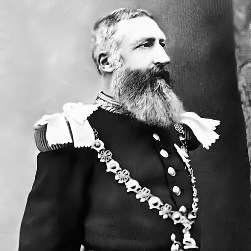 LeopoldII