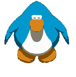 :penguin: