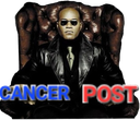 :PostMorpheus: