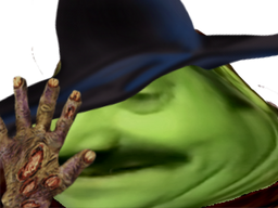 :Revenant: