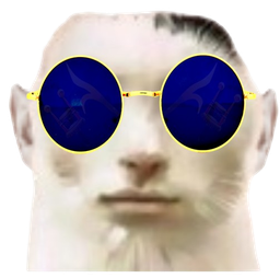 :ChommeLunettes: