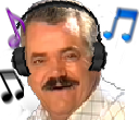 :Risitasmudique: