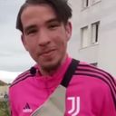JuventusRose