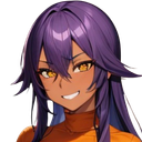 :Yoruichi15: