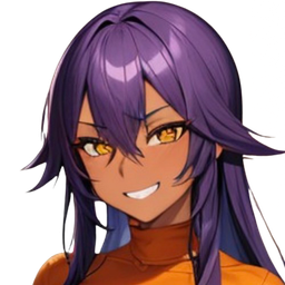 :Yoruichi15:
