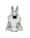 :lapinfantome: