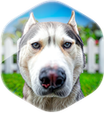 :badgechien: