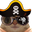 Photo de profil de ChatPirate