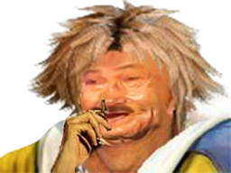 :tidus: