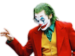 :Joker_pose: