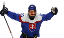 :Hockey1: