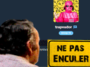 :NePasEnculerUnTrap: