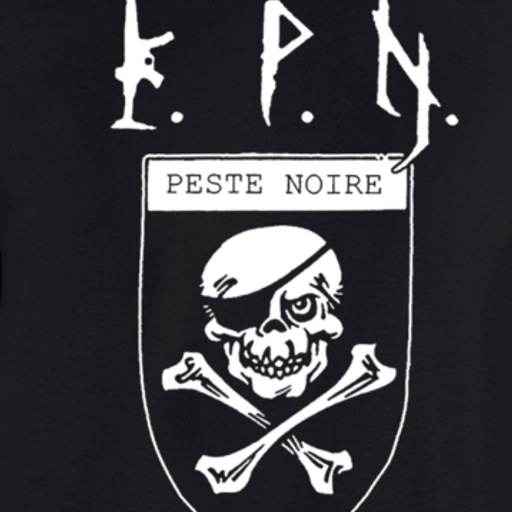 PesteNoire