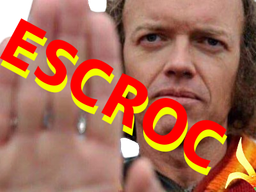 :Escroc: