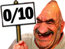 :BagnoulZeroSurDix: