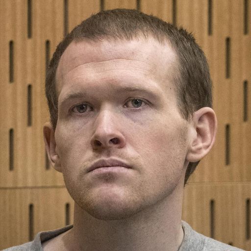 BrentonTarrant