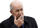 :Tebboune_fume:
