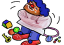 :Clown_fou: