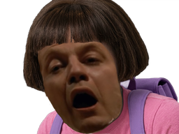 :BuffaloDora: