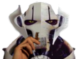 :Grievous: