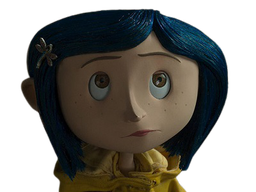 :coraline0: