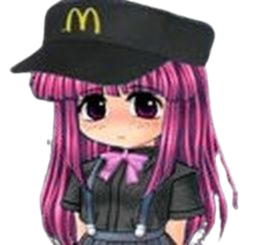 :Rika_Slave_Mcdo:
