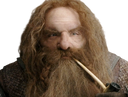 :gimli: