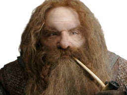 :gimli: