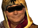 :legion: