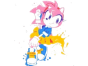 :AmyRose4: