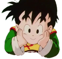 :Gohan_Mignon: