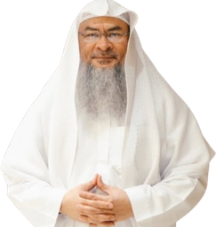 :Sheikh: