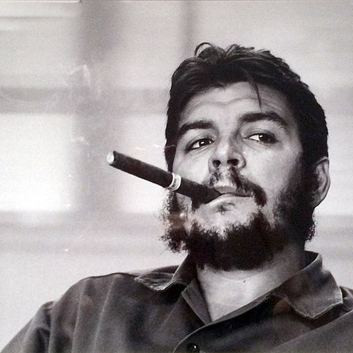Guevara