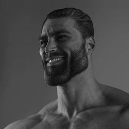 :gigachad: