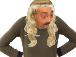 :risiblonde:
