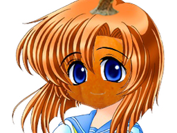 :CitrouilleRena: