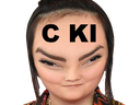 :Cki: